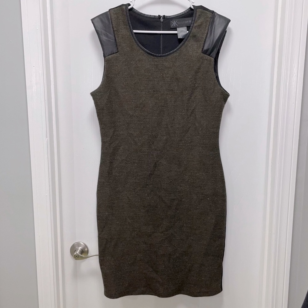 Kardashine collection Xl tweed dress